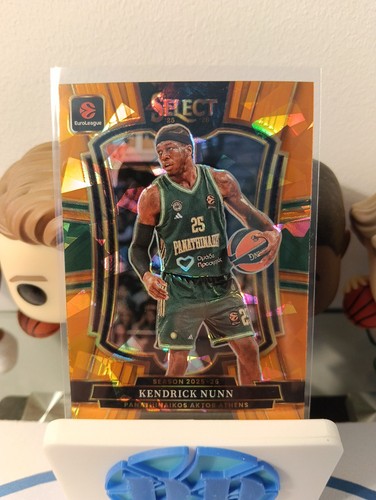 2025 panini select - panini,