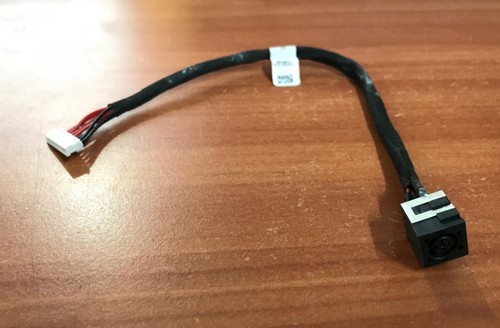 Power jack connecteur dell - dc,