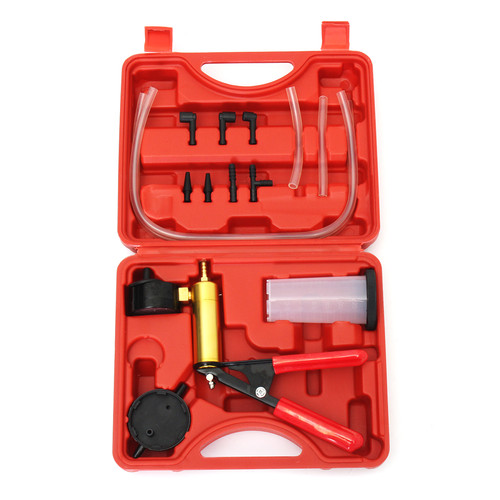 15pcs kit purgeur - 15pcs, frein