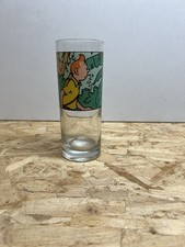 Verres Tintin  Collection