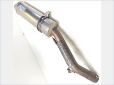 SILENCIEUX ADAPTABLE SUZUKI