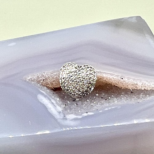 Pandora charm clip - charm, en