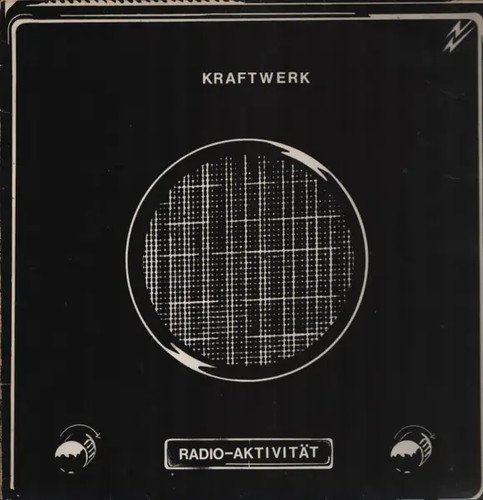 Kraftwerk radio aktivität - kraftwerk, radio-aktivität
