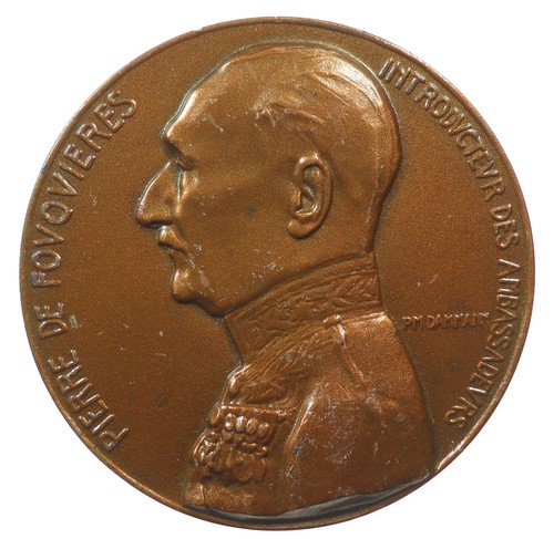 Pierre defouquieres - pierre,