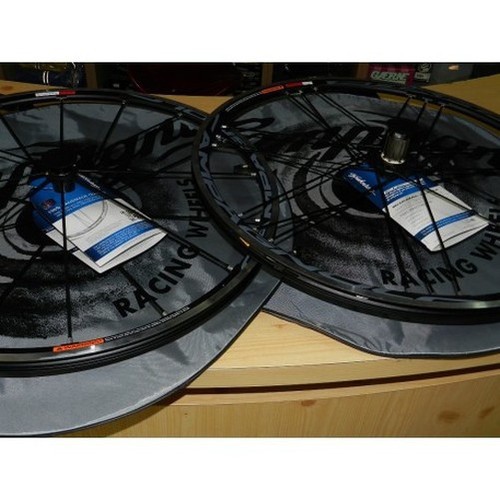 Roues shamal ultra - 3,