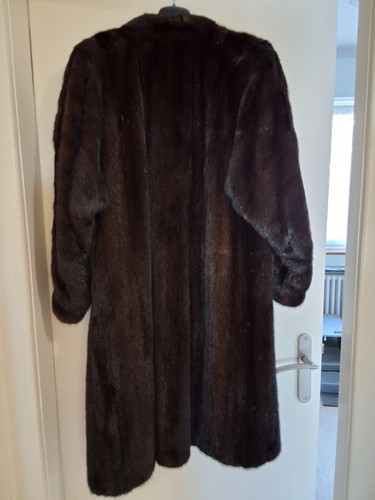 Magnifique manteau 4 - magnifique, 3/4