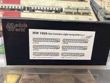 LS Models / Models World Set