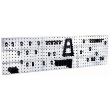 raaco 109659 Crochet à outils