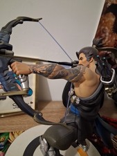 figurine Hanzo Shimada