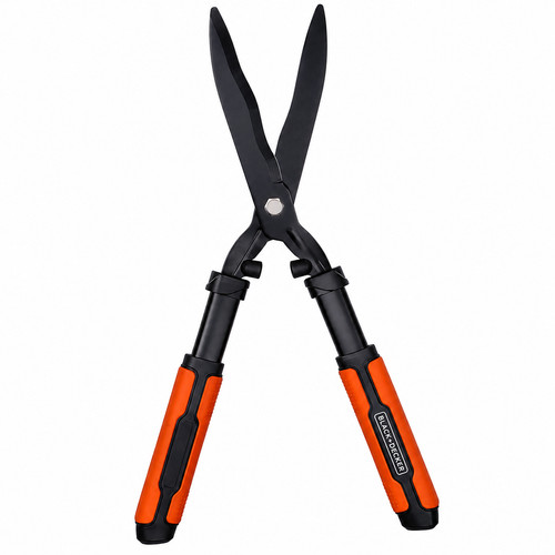 Black decker taille haie - taille,