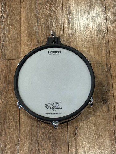 Roland 105 mesh head - roland, pd-105
