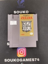 The Legend Of Zelda : Nintendo