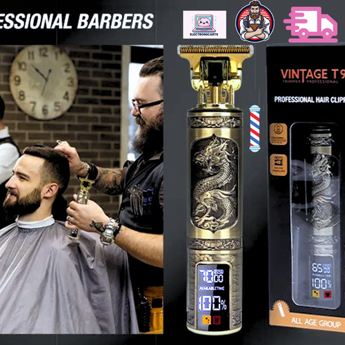 Tondeuse professionnelle - tondeuse,