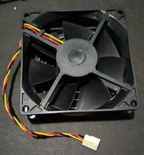 Ventilateur PC DC 12V / 0.36A 90 x 90 mm 3 Fils