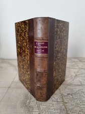 Livre Jules HURET En Allemagne