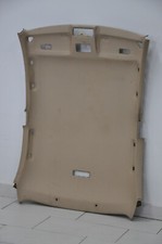 BMW 3 Série E46 Compact Ciel