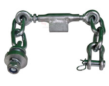 Chaîne D'Attelage Tracteur