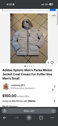 Adidas xploric parka jacket - adidas,