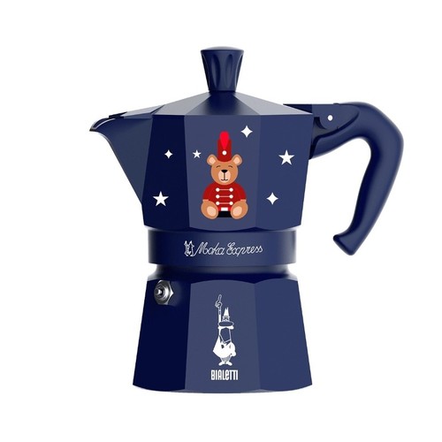 Bialetti magico ricordo moka - magico,