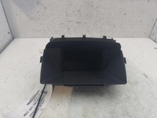 Afficheur OPEL ZAFIRA B PHASE