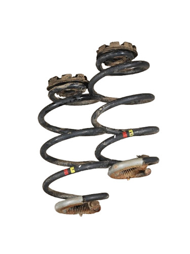 Ressorts suspension - de,