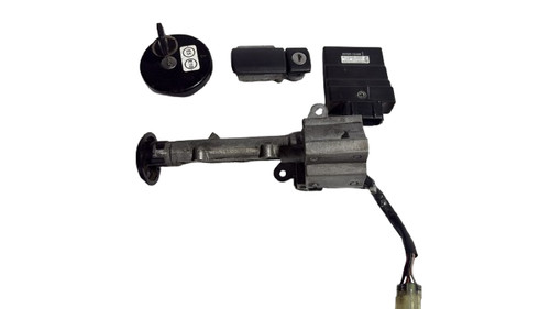 Kit neiman suzuki uh125 - -,