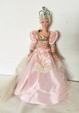 Barbie Raiponce , Vintage