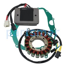 Stator+redresseur+joint pour