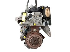 Moteur renault scenic phase - renault, 1