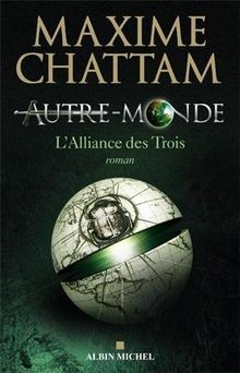 Autre monde tome 1 - autre-monde,