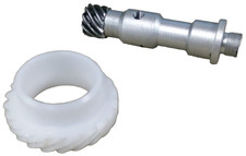 BULTACO SPEEDOMETER DRIVE GEAR