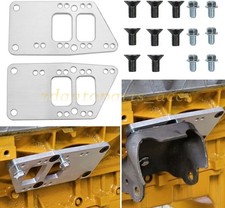 Billet Engine Mounts Motor