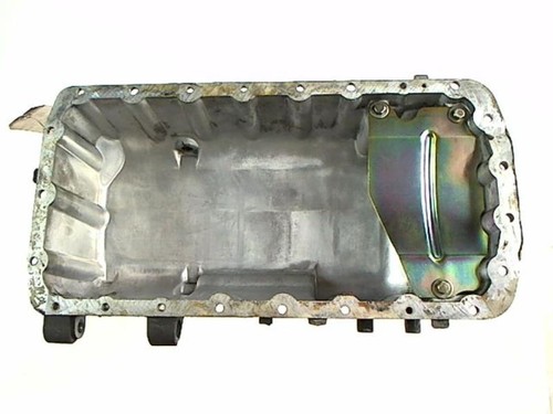 Carter huile fiat - huile, 2