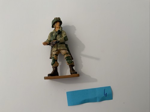 Del prado soldats des deux - soldats,