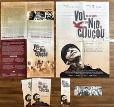 Dossier Affiche VOL AU DESSUS