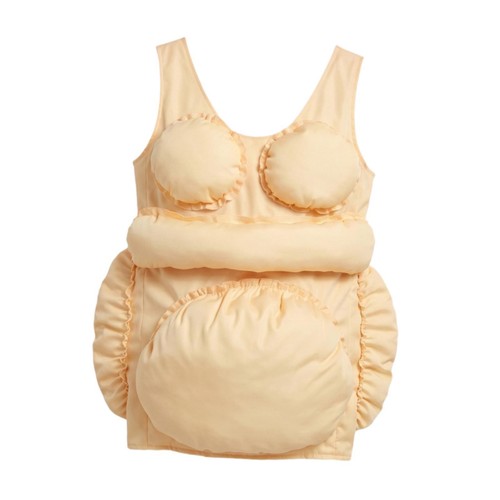 Costume vieille dame - costume,