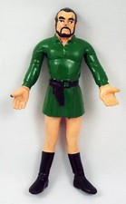 Flash Gordon - Dr Hans Zarkov