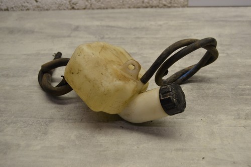 Vase expansion suzuki 240 - ts,