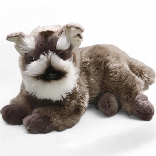 Carl dick schnauzer terrier - dick,