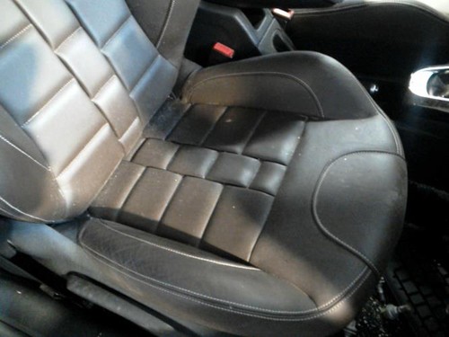 Siege avant droit ds3 - avant,