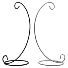 Fer Plate-Forme Suspendu