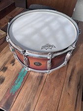 Caisse claire Gretsch Renown Maple 14”x7” - état neuf