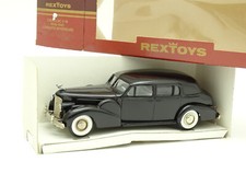 RexToys 1/43 - Cadillac V16