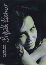 Autographe Actrice | Brigitte
