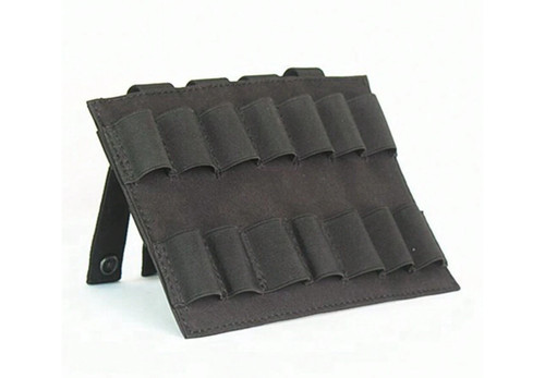 Cartouchiere tactique - , 14