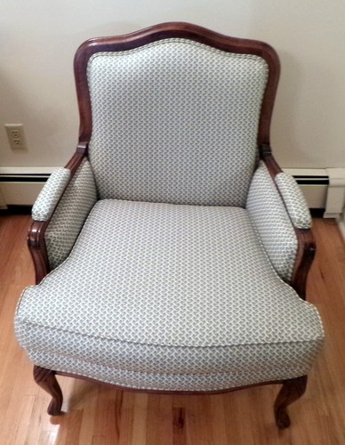 Vtg french style louis - vtg,