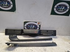 Range Rover P38 Supérieur