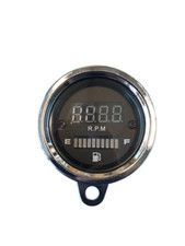 Compte-Tours Rev Counter