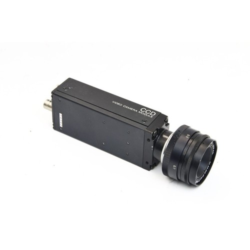 Sony ccd video camera module - sony,