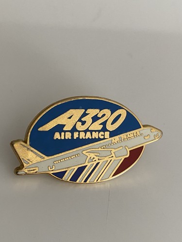 Pin aviation compagnie - pin's,